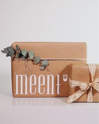 OUR MEENT GIFTGUIDE