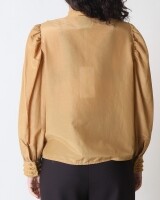 Munthe dignity blouse goud