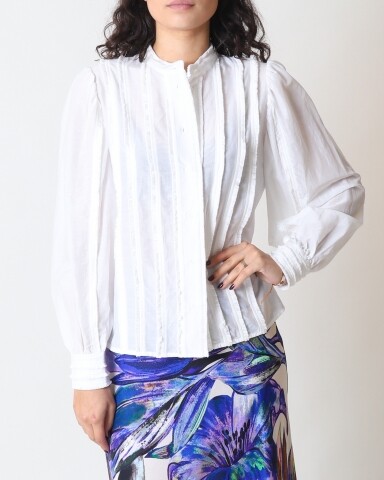 Munthe dignity blouse