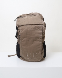 afbeelding voor product CP Company nylon b backpack