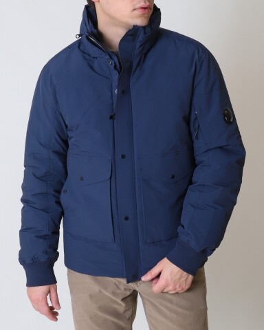 CP Company micro-m (r) short jacket