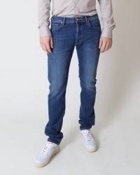 afbeelding voor product Incotex jeans tapered fit