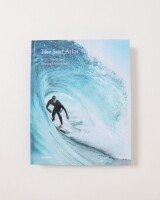 gestalten the surf atlas kleurloos